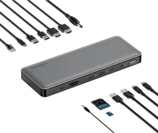 Thunderbolt 4 Dockingstation