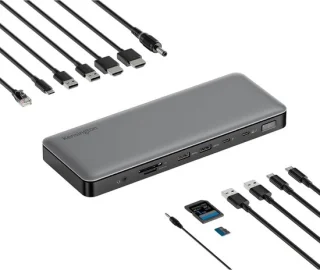 Thunderbolt 4 Dockingstation