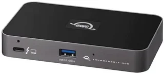 Thunderbolt 4 Dockingstation