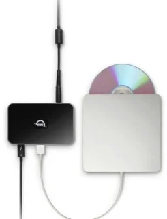 Thunderbolt 4 Dockingstation