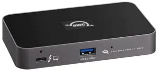 Thunderbolt 4 Dockingstation