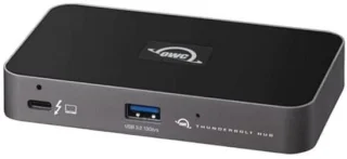 Thunderbolt 4 Dockingstation