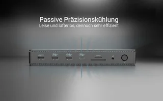 Thunderbolt 4 Dockingstation