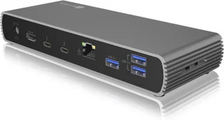 Thunderbolt 4 Dockingstation