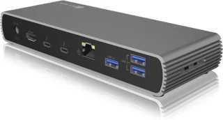 Thunderbolt 4 Dockingstation