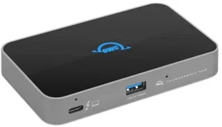 Thunderbolt 4 Hub Dockingstation