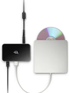 Thunderbolt 4 Hub-dockingstation