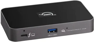 Thunderbolt 4 Hub Dockingstation
