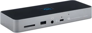 Thunderbolt 4 USB-C Dockingstation