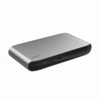 Thunderbolt 4 USB-C Dockingstation