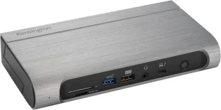 Thunderbolt 4 & USB4 16-in-1 dockingstation