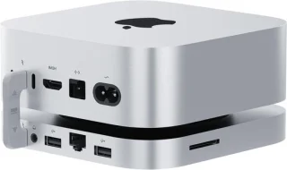 Thunderbolt 5 Dock voor Mac mini