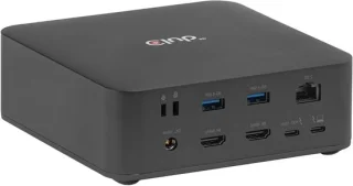 Thunderbolt 5 Dockingstation
