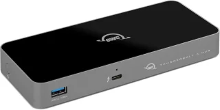 Thunderbolt 5 Hub