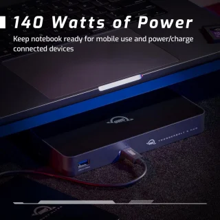 Thunderbolt 5 Hub