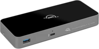 Thunderbolt 5 Hub