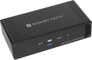 Thunderbolt Dock