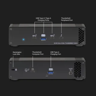 Thunderbolt Dock
