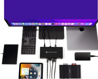 Thunderbolt Dock