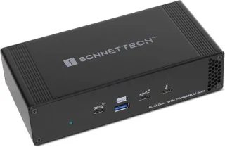 Thunderbolt Dock
