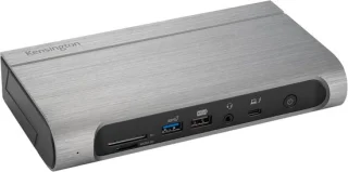 Thunderbolt/USB4 Dockingstation