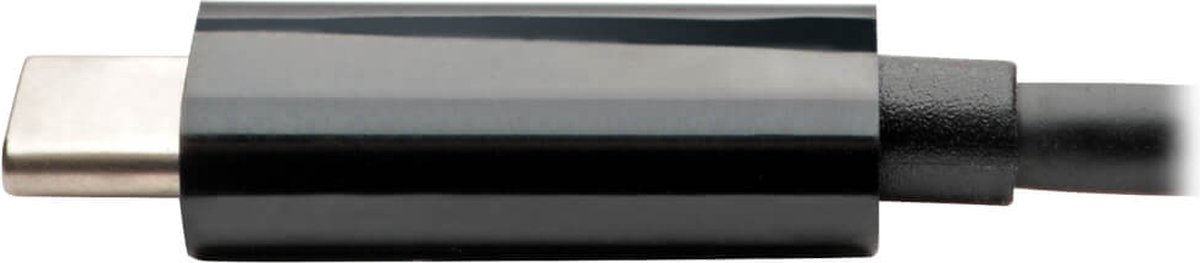 Tripp-Lite U442-DOCK1-B USB-C Laptop Docking Station Black
