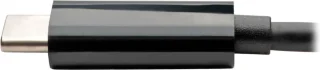 Tripp-Lite U442-DOCK1-B USB-C Laptop Docking Station Black