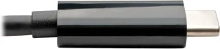 Tripp-Lite U442-DOCK1-B USB-C Laptop Docking Station Black