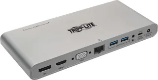 Tripp Lite U442-DOCK4-INT Dockingstation