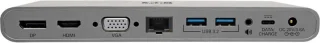 Tripp Lite U442-DOCK4-INT Dockingstation