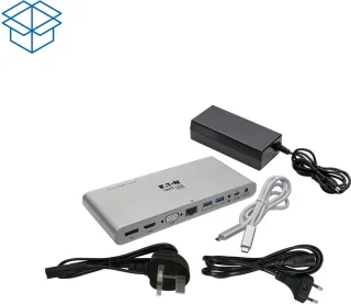 Tripp Lite U442-DOCK4-INT Dockingstation