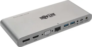 Tripp Lite U442-DOCK4-INT Dockingstation