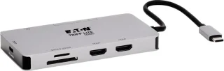 Tripp Lite U442-DOCK8G-GG laptop dock