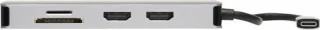 Tripp Lite U442-DOCK8G-GG laptop dock