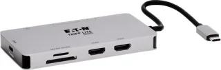Tripp Lite U442-DOCK8G-GG laptop dock