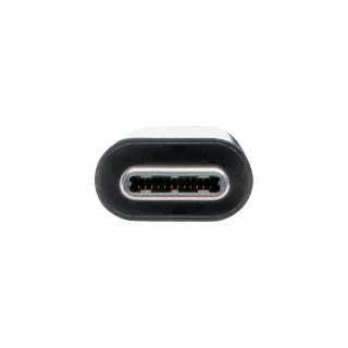 Tripp Lite U444-06N-H4B-C USB-C HDMI Adapter Black
