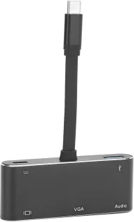 Type-C adapter