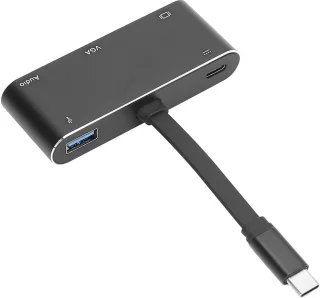 Type-C adapter
