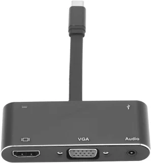 Type-C adapter