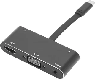 Type-C adapter