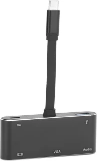 Type-C adapter