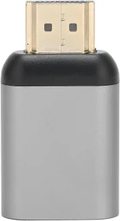 Type-C adapter videoconverter