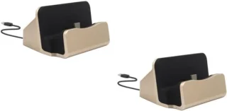 Type-C Docking Station - Desktop
