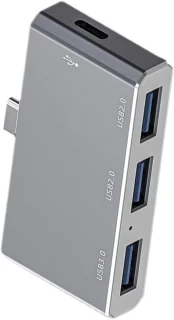 Type C dockingstation