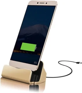 Type-C dockingstation