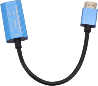 Type C hub adapter extender