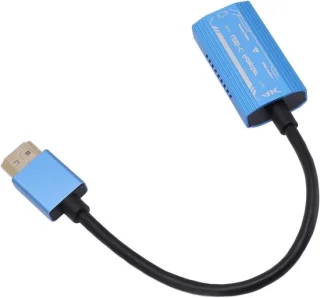 Type C hub adapter extender