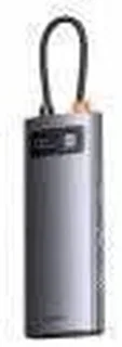 Type-C hub docking station