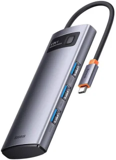 Type-C hub docking station