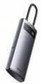 Type-C hub docking station